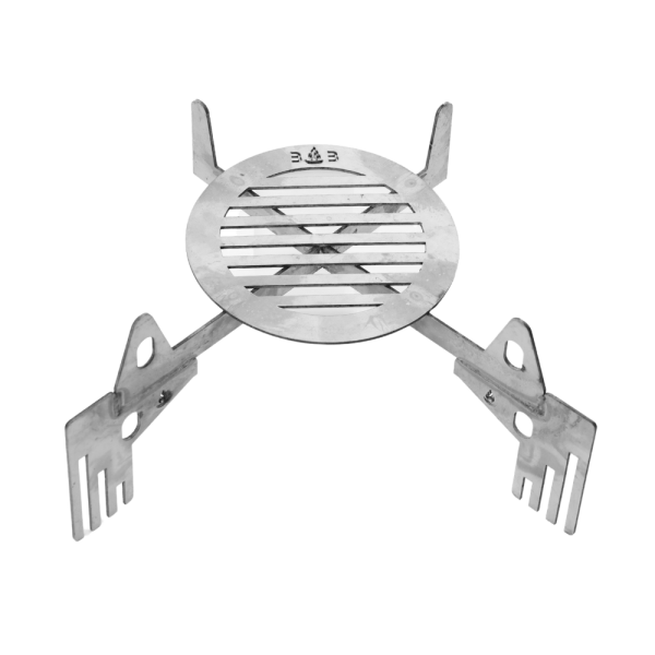 Bakgat Boma Four Leg Complete - Image 8